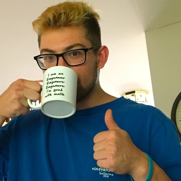 Meet your Posher, Sam - Picture 1 of 1